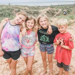 Meet your Posher, Kelly